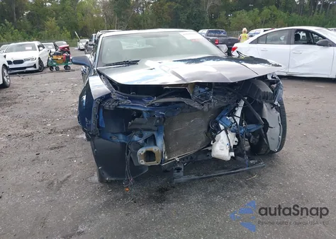 2012 Chevrolet Camaro 1Lt from USA, damaged, VIN 2G1FB1E34C9139483